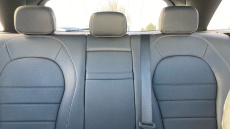 Mercedes-Benz GLC 250 4Matic AMG Night Edition 5dr 9G-Tronic Petrol Estate